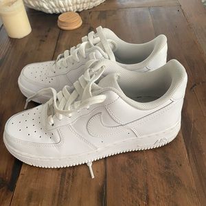 Nike Womens Air Force 1